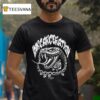 Inkcarceration Festival Spitting Venom In Mansfield Ohio On July Th Th Americas Rock And Metal Tattoo T Shirt
