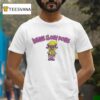 Insane Clown Posse Baby Riddle Box T Shirt