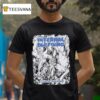 Internal Bleeding Deliberate Desecration T Shirt