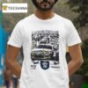 International Domination Winner Of First Int L Points Race T Shirt