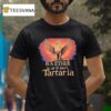 It A Ether Is Or It Isn T Tartaria T Shirt