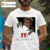 It Me Jessica T Shirt