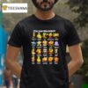Italian Brainrot Meme New T Shirt
