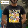 Jackson Kyle Savannah Bananas T Shirt