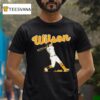 Jacob Wilson Slugger Swing T Shirt