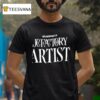 Jaechan Fan Con Jcfactory Artist T Shirt