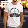 Jaguar Sun All We Ve Ever Known T Shirt