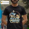 Jake Owen Summer Tour T Shirt