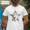 James Blunt Revolution T Shirt
