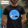 James Mcavoy X Michael Fassbender I Am A Child Of Divorce T Shirt