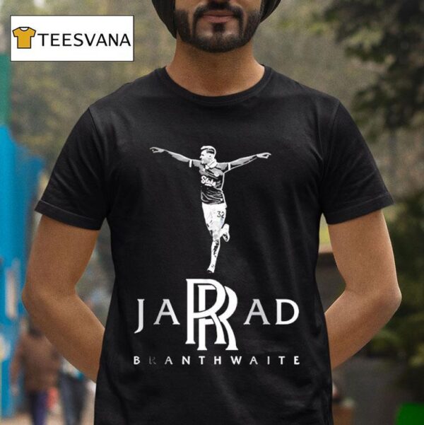 Jarrad Branthwaite Premier League Club T Shirt