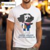 Jarrod Walker On The Mandolin T Shirt