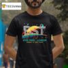 Jeff Lynne S Elo Bst Hyde Park London Uk July T Shirt