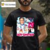 Jeffrey Epstein Lolita Express We Miss You T Shirt