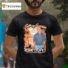 Jeffrey Island Love Island Little Saint James T Shirt