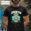 Jeremiyah Love Yah Notre Dame Fighting Irish T Shirt