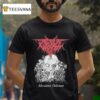 Jesus Wept Messianic Delirium T Shirt