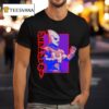 Jet Jaguar Protector T Shirt