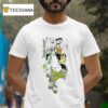 Jet Set Radio T Shirt