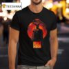 Jimmy Rebel Moon Vintage T Shirt
