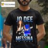 Jo Dee Messina On Tour Photo T Shirt