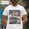 John Cena Heel Almost Friday T Shirt