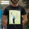 John Daly Almost Friday Day Th Hole T Shirt