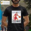 John Mobley Jr Ohio State Buckeyes Men S Basketball Icon T Shirt