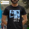 John Taylor X Robert Palmer Power Station T Shirt