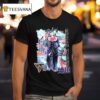 Jojo Josuke Shining Diamond T Shirt