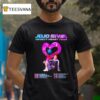 Jojo Siwa Infinity Heart Tour T Shirt