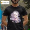 Jojo Weather Forecast Report Jumbo T Shirt