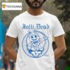 Jolli Dead Steal Your Lumpia Grateful Dead T Shirt