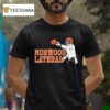 Jordan Norwood Lateral Football T Shirt