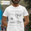 Josh Groban Piano T Shirt