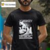 Journey Feel The Moon Ligh T Shirt