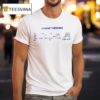 Journey Mercies M Life Is In Pieces But You Could Always Put It Back Together T Shirt