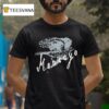 Juanjo Bona Moncayo Bird T Shirt