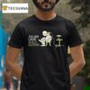 Julian Lage Solo Guitar Ie Tour T Shirt