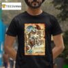 July Concert Guns N Roses Kaunas L T Shirt
