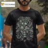 Jungle Rot Gas Mask T Shirt
