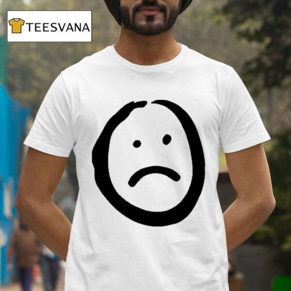 Junior H Sad Boyz T Shirt