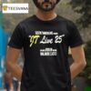 Justin Timberlake Presents Jt Live Sat Jun Dublin Ireland Malahide Castle T Shirt