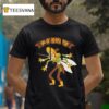 Kaj Mosquito T Shirt