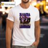 Kaliya Lincoln Faith Over Fear T Shirt