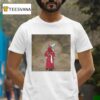 Kanye Ww West Album Cover T Shirt