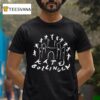 Kate Bollinger Dancing Guy T Shirt