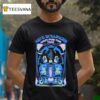 Kate Bollinger Wait For The Time To Seek Out Pleasure Butterfly T Shirt