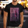Kelsea Ballerini Live On Tour T Shirt