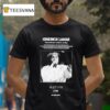 Kendrick Lamar The Boogey Man Compton Ca Usa Euphoria T Shirt